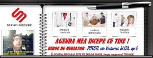 SERVICII PROFESIONALE DE MEDIERE