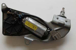motor stergator luneta renault megane 1 hatchback cod 8200028554 an 1999-2003