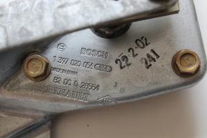 motor stergator luneta renault megane 1 hatchback cod 8200028554 an 1999-2003