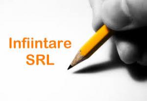 Infiintare firma SRL,  Casa Marcat,  Stampila,  Contabilitate