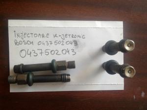 injectoare vw/audi k-jetronic Bosch 0437502043