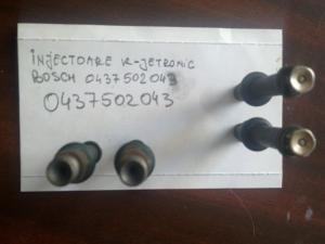 injectoare vw/audi k-jetronic Bosch 0437502043