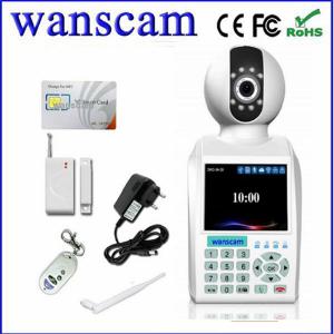 IP Video Telefon Camera