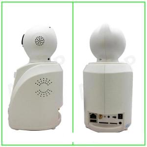 IP Video Telefon Camera