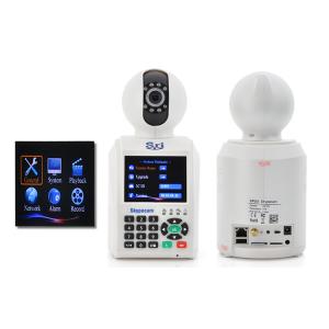 IP Video Telefon Camera