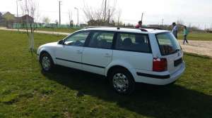 VW Passat 1.9 TDI 1