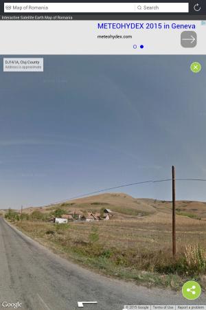 teren cluj