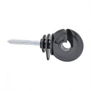 Izolator gard electric,   100 buc/set