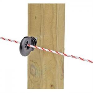 Izolator gard electric,   100 buc/set