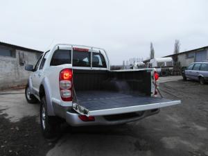 GWM STEED 2, 4i 4x4 Luxury