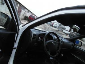 GWM STEED 2, 4i 4x4 Luxury