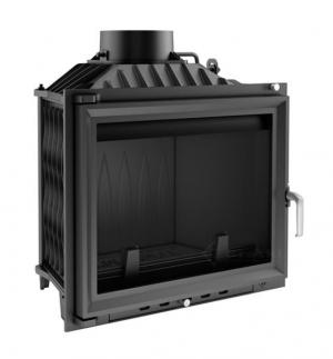 Focar semineu 10 kw