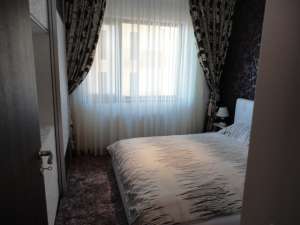 Apartament 2 camere,  Sos Salaj,  ansamblu rezidential