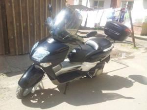 vand scuter YAMAHA VERSITY XC 300 SPORT UTILITI