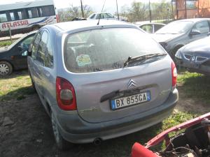 Dezmembrez Citroen Xsara Picasso