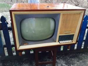 SE VINDE TELE-RADIOU "BELARUSI-101"