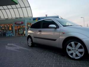 Ford Focus 1.8i