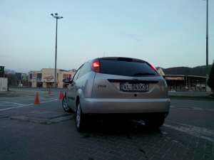 Ford Focus 1.8i