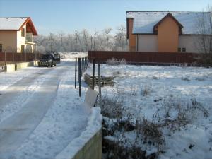 TEREN IN ZONA 0