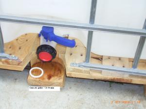 Vind containere IBC , 2 Buc ..