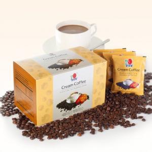 Cafea Cream Ganoderma 20 plicuri *14g