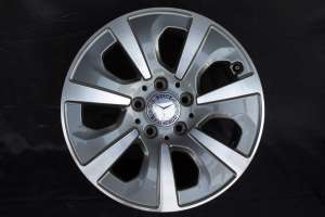 Jante originale Mercedes E Class si C Class 16 inch