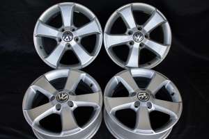 Jante originale VW Golf 7 Sima 16 inch