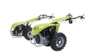 motocultor