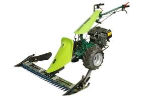 motocultor