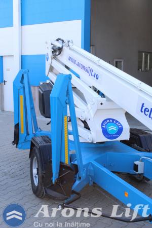 De vanzare Nacela Dino 210XT