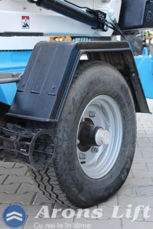 De vanzare Nacela Dino 210XT