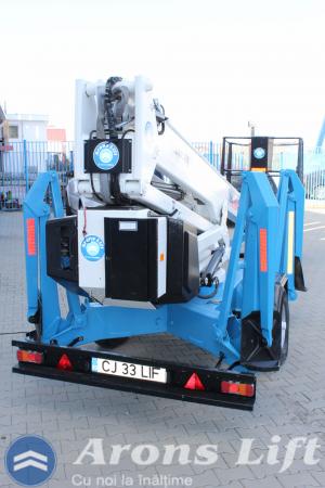 De vanzare Nacela Dino 210XT