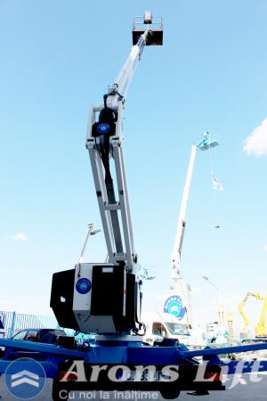 De vanzare Nacela Dino 210XT