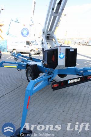 De vanzare Nacela Dino 210XT