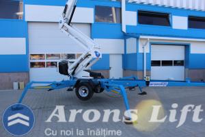 De vanzare Nacela Dino 210XT