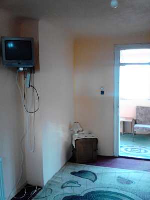 vand apartament 2 camere in vila la sinaia