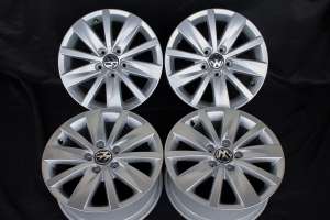 Jante originale VW model Perugia 16 inch