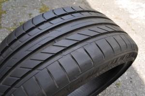 Anvelopa Vara 225/40 R18 FULDA SPORT CONTROL 92Y