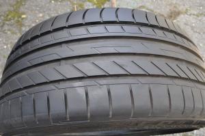 Anvelopa Vara 225/40 R18 FULDA SPORT CONTROL 92Y