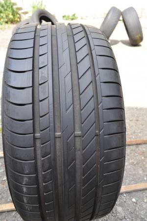 Anvelopa Vara 225/40 R18 FULDA SPORT CONTROL 92Y