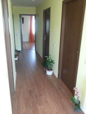 Casa Duplex Jilava