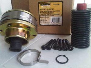 CARDAN FATA JEEP GRAND CHEROKEE 3.0 CRD KIT REPARATIE ORIGINAL 2005-2010