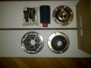 CARDAN FATA JEEP GRAND CHEROKEE 3.0 CRD KIT REPARATIE ORIGINAL 2005-2010