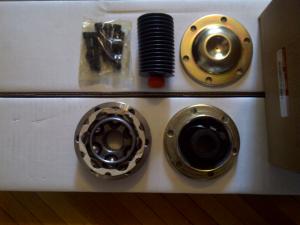 CARDAN FATA JEEP GRAND CHEROKEE 2.7 CRD 3.1TD 1999-2004 KIT REPARATIE ORIGINAL