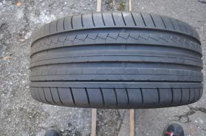 Anvelopa Vara 245/40 R18 DUNLOP SP SPORT MAXX GT 93Y