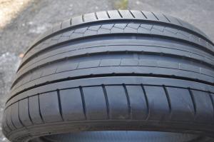 Anvelopa Vara 245/40 R18 DUNLOP SP SPORT MAXX GT 93Y