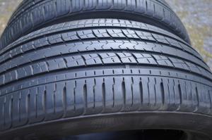 SET 2 Anvelope All Season 225/55 R19 KUMHO SOLUS KH 16  99H