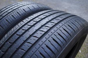SET 2 Anvelope All Season 225/55 R19 KUMHO SOLUS KH 16  99H