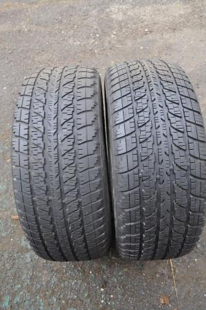 SET 2 Anvelope All Season 255/50 R20 DUNLOP GRANDTREK ST 8000 109H