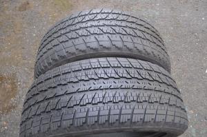 SET 2 Anvelope All Season 255/50 R20 DUNLOP GRANDTREK ST 8000 109H